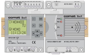 general compact Controllers and miniature PLC