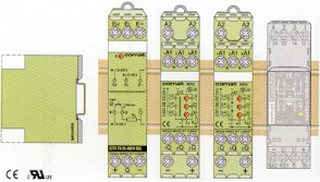 COMAT Solid State Relays
