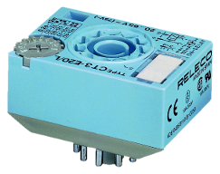 RELECO timecube CT2, CT3